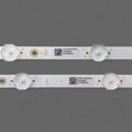 LED podsvietenie Philips LB58009 V0 00 | 58PUS