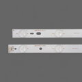 LED podsvietenie Philips 47