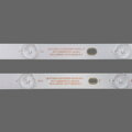 LED podsvietenie Philips 65