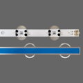 LED podsvietenie LG 82