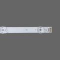 LED podsvietenie Hisense 58A7GQ, Hisense 58A79GQ