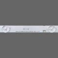 LED podsvietenie Hisense 49