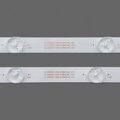 LED podsvietenie Vestel 49