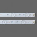 LED podsvietenie Vestel 49
