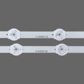 LED podsvietenie LG / Panasonic 55
