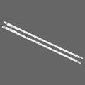 LED podsvietenie Samsung 46" BN96-21713A + BN96-21714A, 10 PIN | UE46ES6