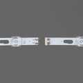 LED podsvietenie Samsung BN96-50458A + BN96-50459A | UE58TU