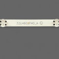 LED podsvietenie LG 32LH604V, LG 32LH530V, LG 32LH6047
