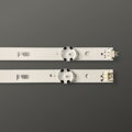 LED podsvietenie LG 49LF5100, 49UH6030, 49UF640V, 49UF6407, 49LF510V