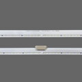 LED podsvietenie LG 49