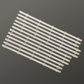 LED podsvietenie LG 50'' ROW2.1 | 50LA, 50LN