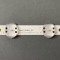 LED podsvietenie 55UK6200, 55UK6300, 55UK6400,  55UK6450, 55UK6470, 55UM7100