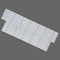 LED podsvietenie Sony 75" LM41-00725A + LM41-00726A