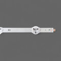 LED podsvietenie Panasonic 42