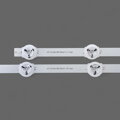 LED podsvietenie Panasonic 42