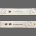 LED podsvietenie Philips 55PUS6561/12, 55PUS6101/12, 55PUS6551/12, 55PUS6401/12, 55PUS6501/12