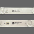 LED podsvietenie Philips 55PUS6561/12, 55PUS6101/12, 55PUS6551/12, 55PUS6401/12, 55PUS6501/12