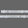 LED podsvietenie Philips 50