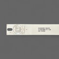 LED podsvietenie Philips 43PFS5034/60, Manta 43LFA69K, Manta 43LU69K