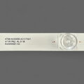 LED podsvietenie Philips 43PFS5034/60, Manta 43LFA69K, Manta 43LU69K