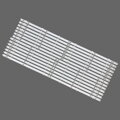 LED podsvietenie Philips 65" LB65047 V0 01, 996599001086