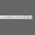 LED podsvietenie Sharp 40