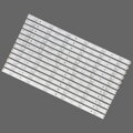 LED podsvietenie Sharp 49" RF-AJ490E32-0601L-01 + R