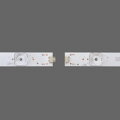 LED podsvietenie Sharp 49
