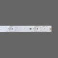 LED podsvietenie Sharp 49