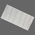 LED podsvietenie Sharp 55" RF-AJ550E30-0601L-05 + R