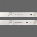 LED podsvietenie Sharp 55