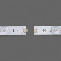 LED podsvietenie Sharp 55
