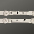 LED podsvietenie Samsung UE40H5000, UE40H5030, UE40H5500, UE40J5100, UE40J6272SU