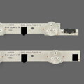 LED podsvietenie Samsung UE42F5000AK, Samsung UE42F5030AW, Samsung UE42F5300AW a Samsung UE42F5500AW