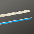 LED podsvietenie Samsung UE43NU7192U, UE43NU7452U, UE43RU7092U