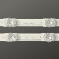 LED podsvietenie Samsung UE50KU6072UXXH a Samsung UE50MU6172UXXH