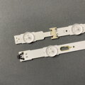LED podsvietenie Samsung UE55MU6172U, UE55KU6072U, UE55KU6172U