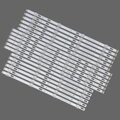 LED podsvietenie Samsung BN96-50310A, BN96-50311A, BN96-50312A | UE75TU