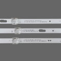 LED podsvietenie Samsung BN96-50310A, BN96-50311A, BN96-50312A | UE75TU