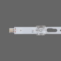 LED podsvietenie Samsung BN96-50310A, BN96-50311A, BN96-50312A | UE75TU