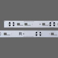 LED podsvietenie Sony SVY490A23