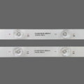 LED podsvietenie Panasonic 55