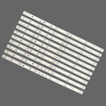 LED podsvietenie TCL 50C715, 50C716