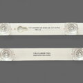 LED podsvietenie TCL 40DS500, Thomson 40FB5426, Thomson 40FC3206, Thomson 40FD5406