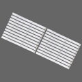 LED podsvietenie Panasonic 49" TNP4G622-1