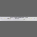 LED podsvietenie Panasonic 49