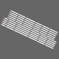 LED podsvietenie Samsung BN96-50313A + BN96-50314A | UE65AU, UE65TU
