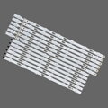 LED podsvietenie Samsung 50" V5DU-500DCA-R1 + V5DU-500DCB-R1
