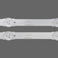 LED podsvietenie Samsung V5DU-650DCA-R1 | UE65KU, UE65MU