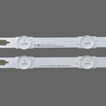 LED podsvietenie Samsung V6DU-490DCA-R0 | UE49KU, UE49MU